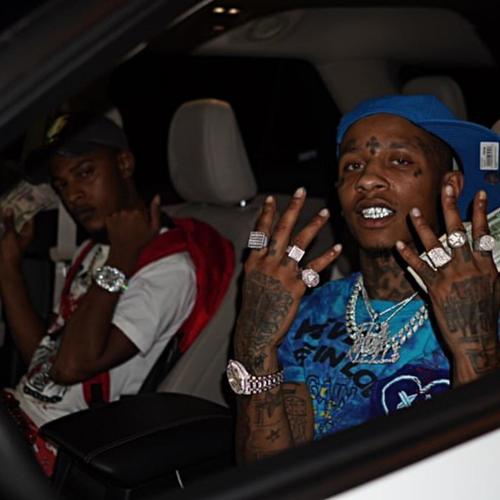 Thank Ya Slick (Explicit)