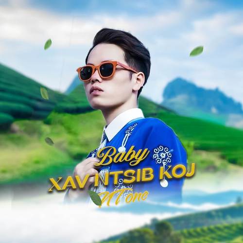 Beat Baby Xav Ntsib Koj (Beat)