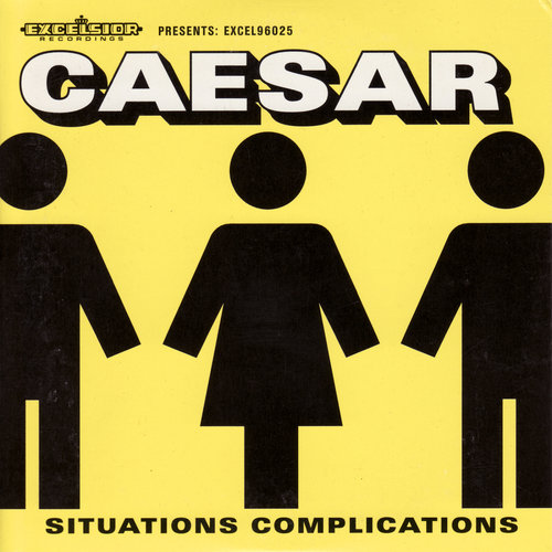 Situations Complications - EP