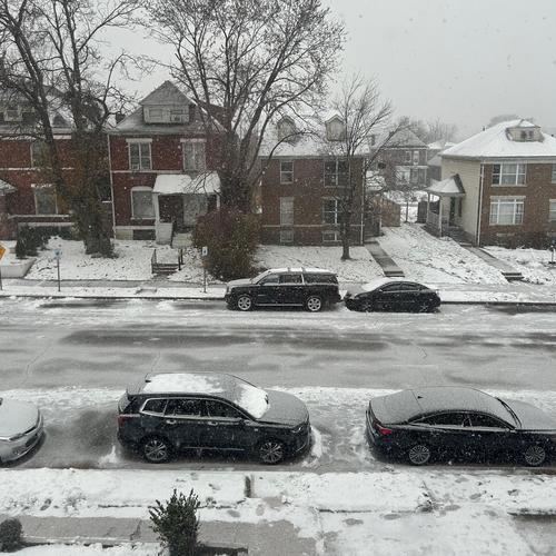 Newberry Terrace Tapes, Vol. 1 (Explicit)