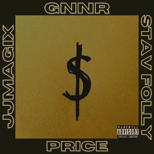 PRICE (feat. JJ Magix & Stav Folly) [Explicit]