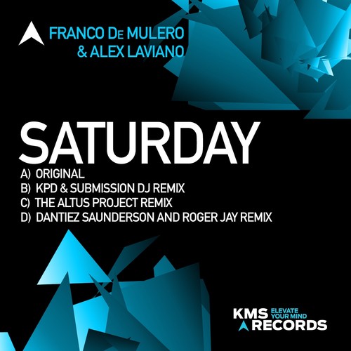 Saturday