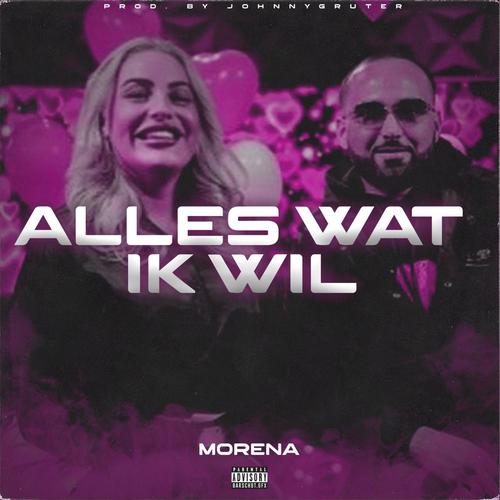 Alles Wat Ik Wil (Explicit)