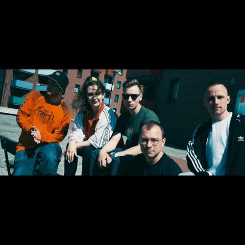 Ultramaraton (feat. Maggy Moroz & DJ Kaczy/Psychopads) [Explicit]