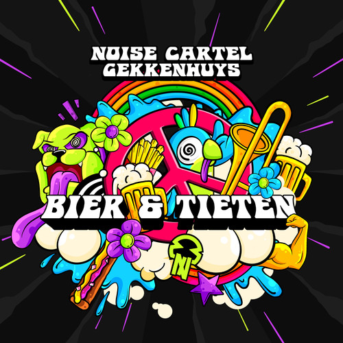 Bier & Tieten