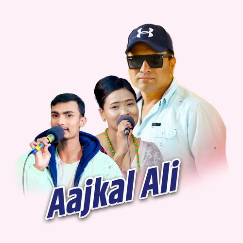 Aajkal Ali