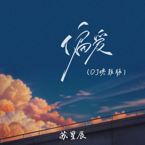 偏爱（DJ咚鼓版）