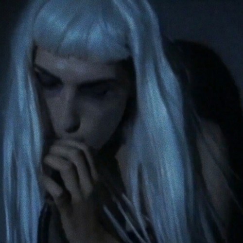 Agoraphobia
