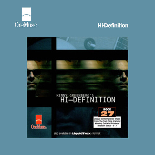 Hi-Definition