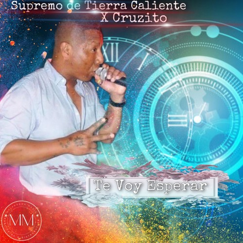 Te Voy Esperar