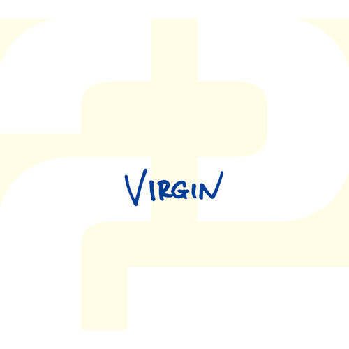 VIRGIN (ヴァージン)