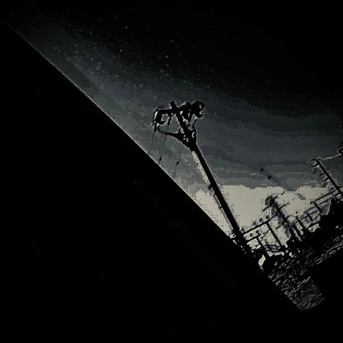 THE SKY IS FALLING (Explicit)