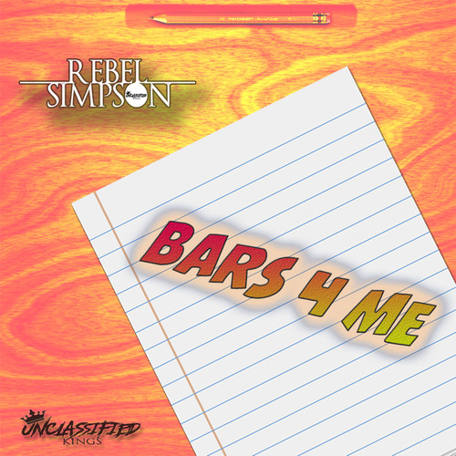 Bars 4 Me (Explicit)