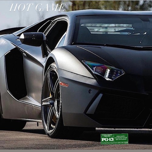 HOT GAME (Explicit)