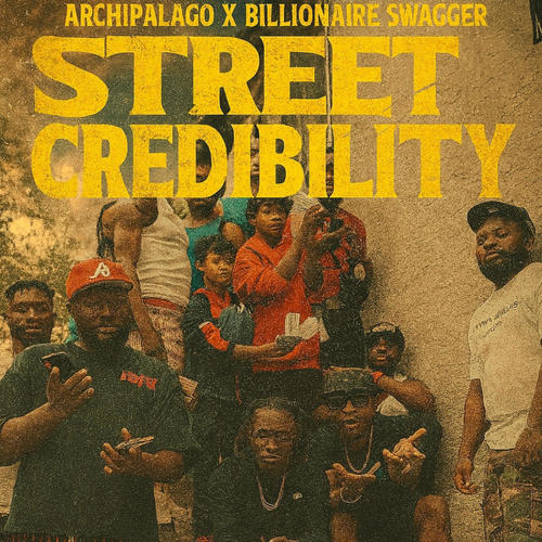 Street Credibility (Explicit)
