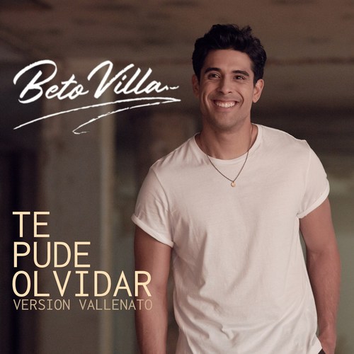 Te Pude Olvidar (Versión Vallenato)
