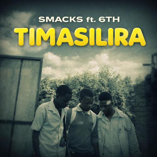 Timasilira (feat. 6th Mw)