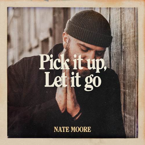 Pick It Up, Let It Go