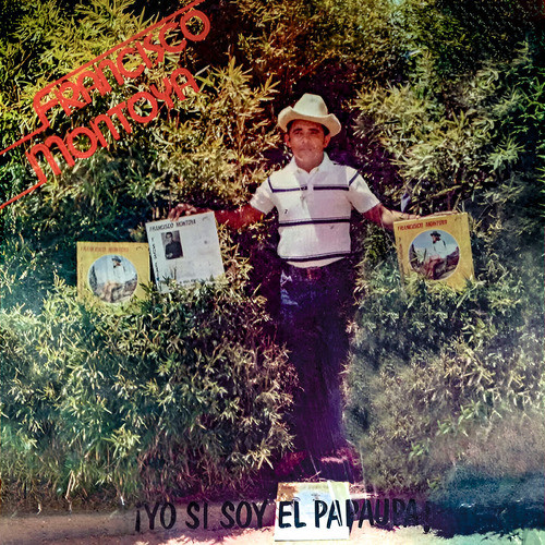 Yo si Soy el Papaupa