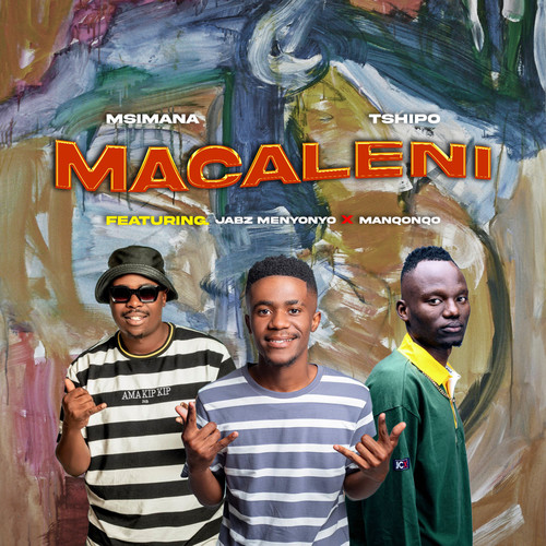 Macaleni