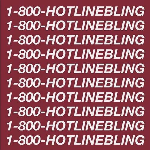 HotlineBling Remix