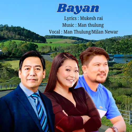 Bayan (Acoustic Version)