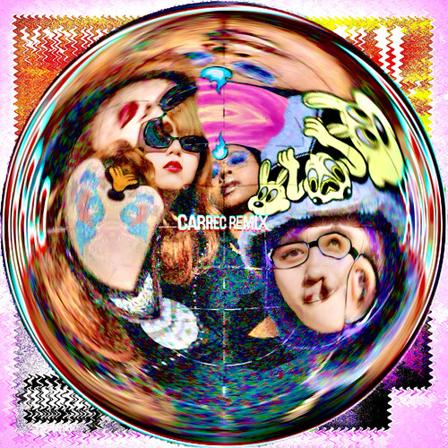 Illegal (CARREC REMIX)