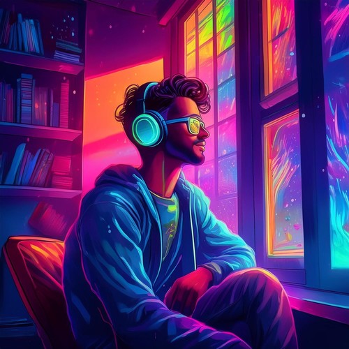 Música Lofi Tranquila Para Relajarse En Casa