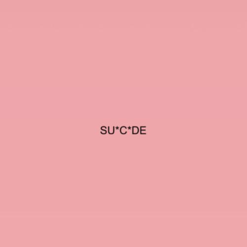SUICIDE (Explicit)