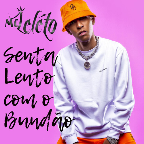 Senta Lento Com o Bundão