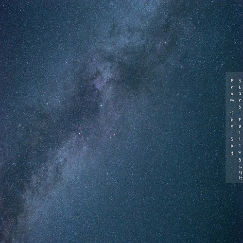 Stars Falling From The Sky