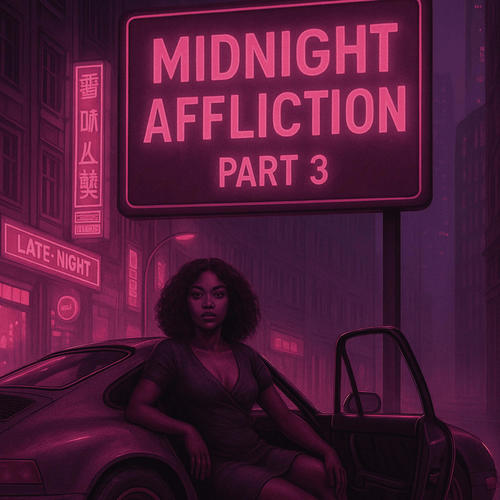 MIDNIGHT AFFLICTION PART 3: The Last Ride