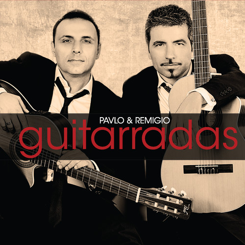 Guitarradas