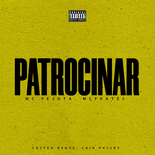 PATROCINAR (Explicit)