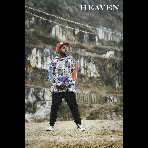 Heaven (Explicit)