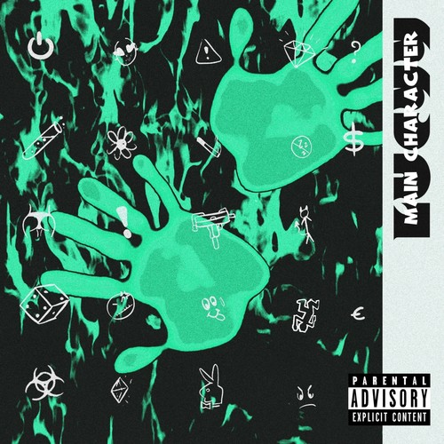 Main Character (Explicit)