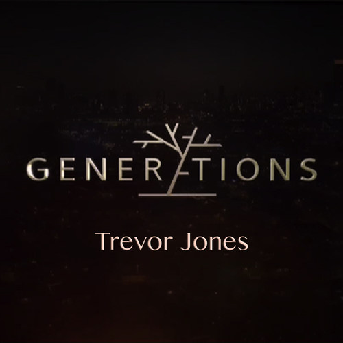 Generations Theme Music (feat. Sipho Mabuse)