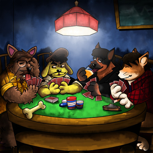 In Defense of Losing Dogs