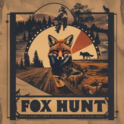 Fox Hunt (feat. Roy 