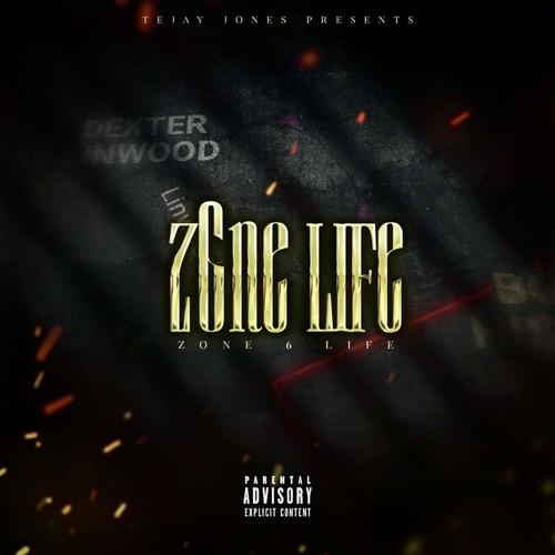 Z6NELIFE THE EP (Explicit)