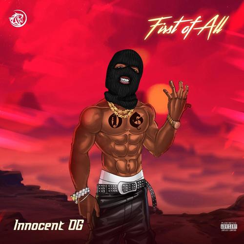 First Of All (Explicit)