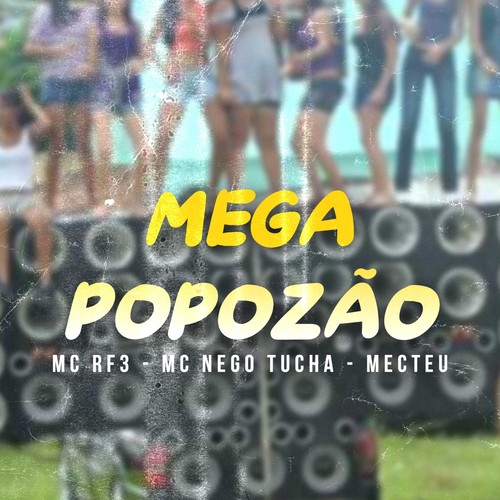 Mega Popozão (Explicit)
