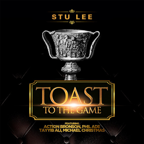 Toast to the Game (Explicit)