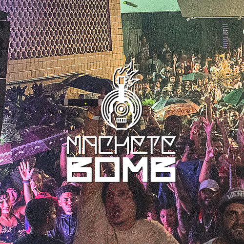 Lockdown Terrestre (Em Floripa) (Ao Vivo)