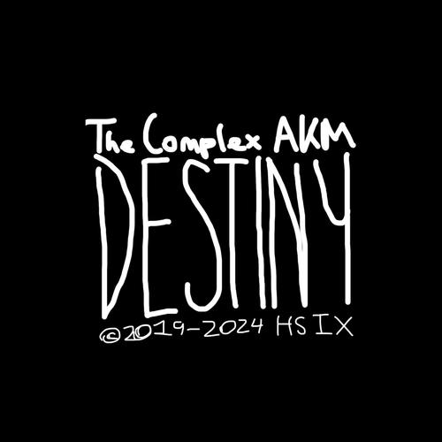 Destiny