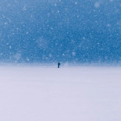 什么雪能和你白头 (DJ版)