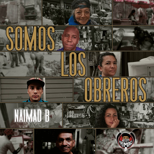 Somos los Obreros
