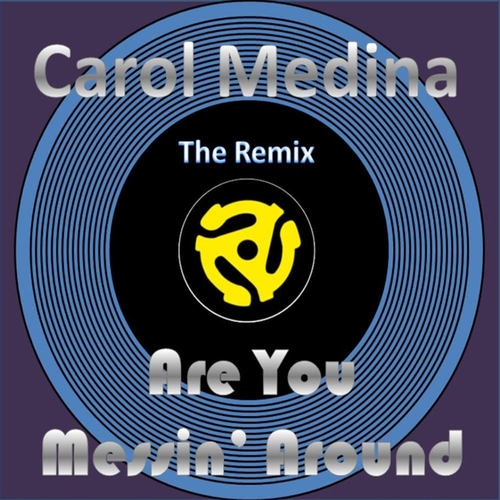 Are You Messin' Around (Pick's Mix)