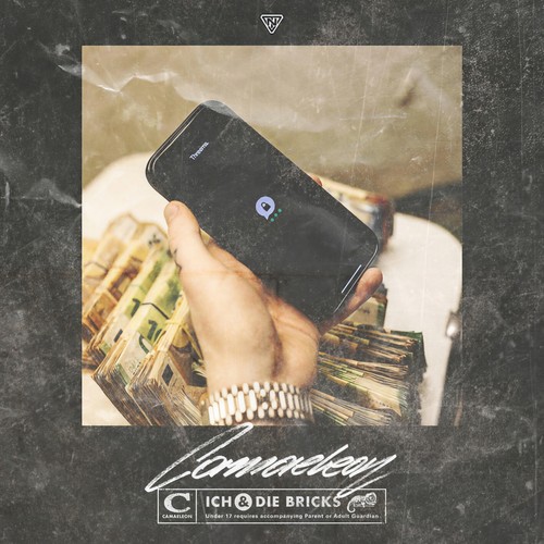 Ich & die Bricks (Explicit)