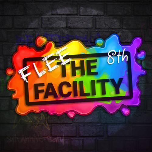 8 Years in the Facility